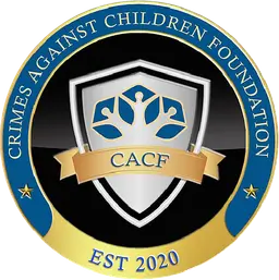 Crimes Against Children Foundation logo