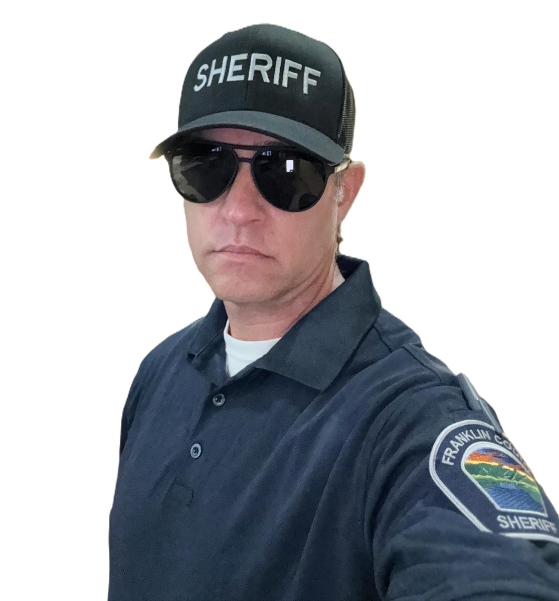 Deputy Nate, your future wallpaper